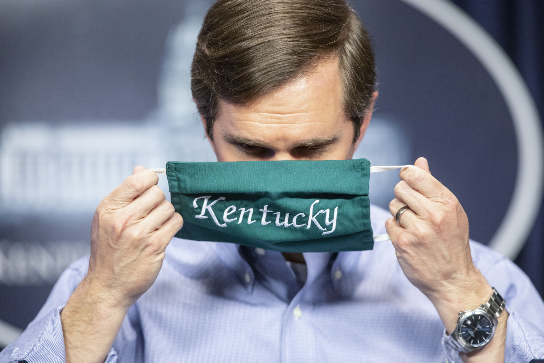 KENTUCKY